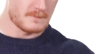 Eating Kiwi with the skin on