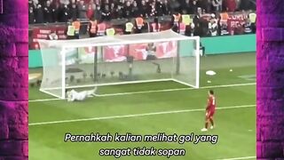 Skill tingkat dewa atau emang terlalu pede? ????