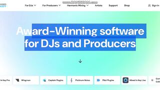 Mixed In Key 12.5 Crack + Activation Code Free Download [2026]