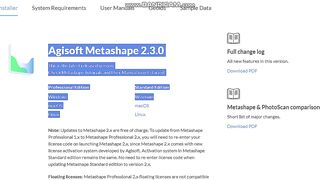 Agisoft Metashape Professional 2.3.1 Crack + License key Free Download [Latest 2026]