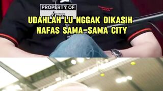 4 Tahun Runner-up bukan tanpa alasan #sepakbola #coachjustin