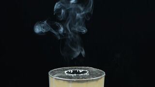 What Happens When Red Hot Ball Meets... EVERYTHING? ????????