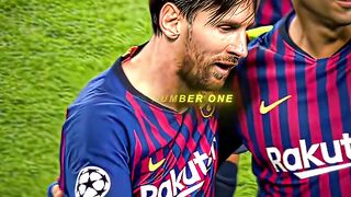 MESSI itu awal dari legenda yang sekarang tak tergantikan. ????