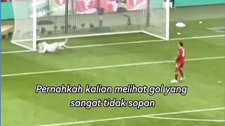 Sepak bola bukan cuma soal mencetak gol, tapi juga soal mental! ????⚽