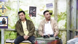 Duo Bahlul ketahuan KORUPSI !!