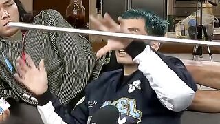 Aloy adalah pesulap kelas dunia