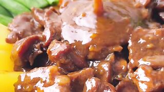 Bistik Daging Sapi Empuk & Mewah Ala Resto! ????✨