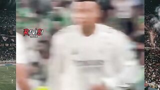 Nasib Apes Mbappe di Laga Ke-100! ????⚪️