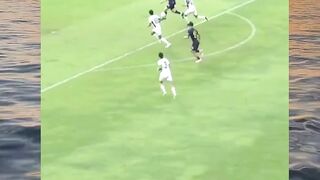 GOL SALTO YANG TAK TERLUPAKAN