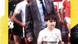 Sebelum era kejayaan di Old Trafford
