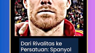 Skuad Spanyol tahun 2010