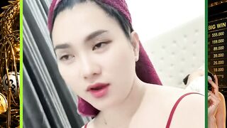 Visualnya sederhana, tapi auranya nggak bisa diabaikan