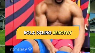 Rahasia di balik fisik 'Superhuman' para bintang bola! ????????