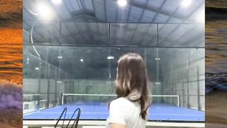 Padel fit checkyyy