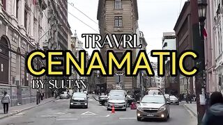 CENAMATIC TRAVEL