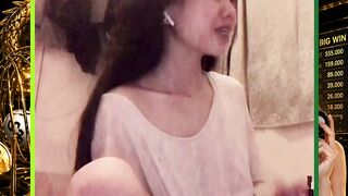 Kadang yang natural justru paling bikin susah fokus ????✨
