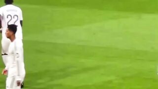 Real Madrid lagi-lagi gagal menang!