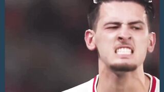 Kelakukan Jussa di luar lapangan juga BRUTAL! ????