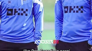 Sama-sama gundul