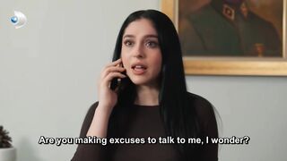 Guller ve Gunahla - Episode 26 - Part 4 (English Subtitles)