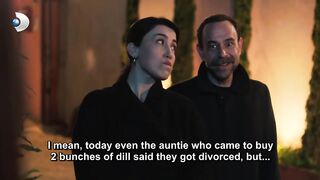 Guller ve Gunahla - Episode 26 - Part 5 (English Subtitles)