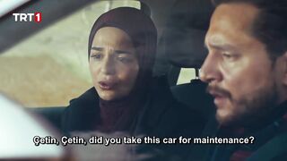 gönül dağı - Episode 214 - Part 3 (English Subtitles)