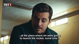 gönül dağı - Episode 214 - Part 5 (English Subtitles)