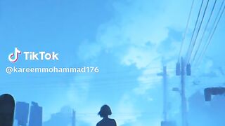 anime style video