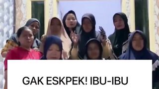 Barisan IBU VIRAL