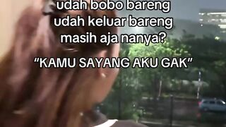 CROT BARENG, sayang aku ga ??
