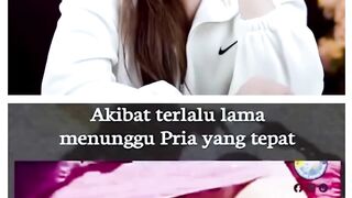 MEKI Kelamaan Nganggur