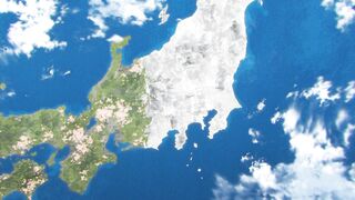 Shunkashuutou Daikousha Haru no Mai Episodes 5