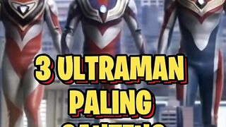ULTRAMEN YANG PALING GUANTENG  #fyp #mcu #xybca