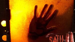 Saw 2