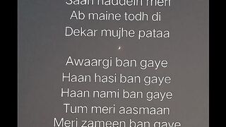 Hansi ban gaye