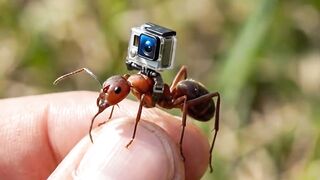 POV camera