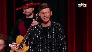 Камеди Клаб