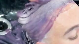 Cool hairs! Video by sabithantal