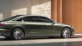 audi a8 2022 price