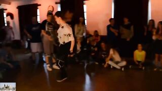 Всё кувырком Банд ОДЕССА
