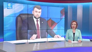 «ДНР не оставит без ответа действия Украины!», - Денис Пушилин