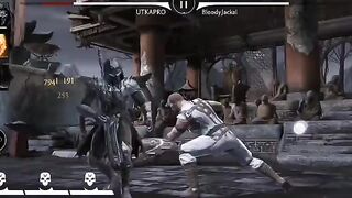 Mortal Kombat