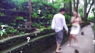Не Шутите Так со Слонами! Случаи, Когда Дикие Животные Удивили Туристов