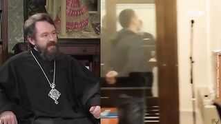 В РПЦ призвали не сажать россиян в тюрьму за убийство при самообороне.
