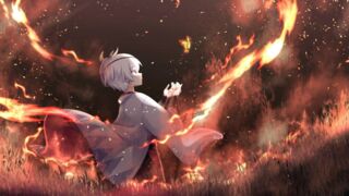 Anime Edits (part 1)