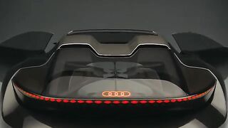 ULTRA HIGH-TECH AUDI