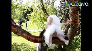LOL-Worthy Wedding Jokes: 10 Punchlines You Can't Miss №6