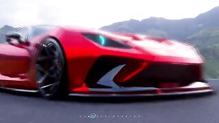 Dodge Viper.