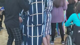 Діти на хеллоуїні
