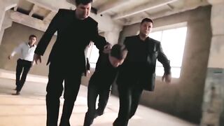 За душу берёт. Антиреспект-Память